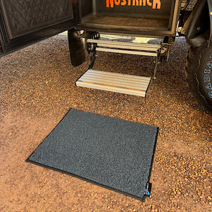 Tootsie Turf Mats (3 Sizes)