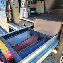 Load image into Gallery viewer, 4 bags inside 4WD drawers