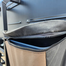 Load image into Gallery viewer, Australia's best rubbish bag for camping and 4WD.