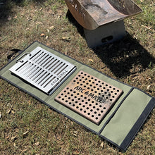 Load image into Gallery viewer, grill plate storage bag to suit Arc Mate 