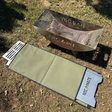 Load image into Gallery viewer, Canvas bag to suit ArcMate Grill Plates 
