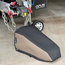 Load image into Gallery viewer, underkover Australia tow hitch cover 