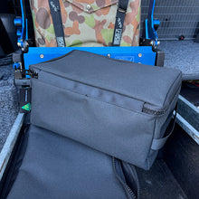 Load image into Gallery viewer, Canvas Drawer Bag Set - 2 or 4 Pack