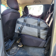 Load image into Gallery viewer, 4WD Canvas Gear Bag On Back Seat