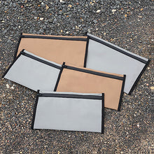 Load image into Gallery viewer, Canvas Camping Storage Pouches (3 or 5 Piece Set)