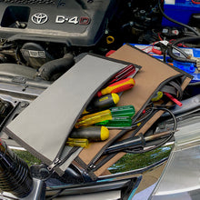 Load image into Gallery viewer, Canvas Camping Storage Pouches (3 or 5 Piece Set)