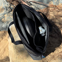 Load image into Gallery viewer, Underkover Australia canvas bag for bbq NomadiQ