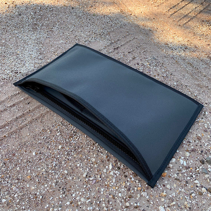4WD Dash Organiser - 3 Colour Options – Underkover Australia