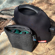 Load image into Gallery viewer, gas bottle storage bag for drawers and caravans 
