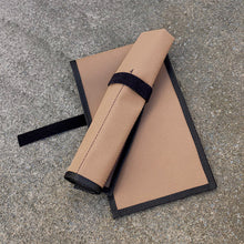 Load image into Gallery viewer, Canvas 4 Slot Knife Roll