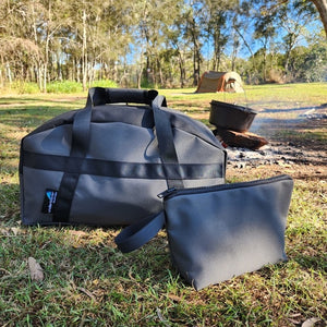 Medium Gear Bag By Camp Fire