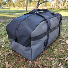 Load image into Gallery viewer, Underkover Australia Lareg Canvas Gear Bag