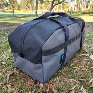 Underkover Australia Lareg Canvas Gear Bag