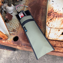 Load image into Gallery viewer, leak proof grease gun bag Australian made 