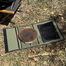 Load image into Gallery viewer, pizza stone and grill plate bag underkover australia 