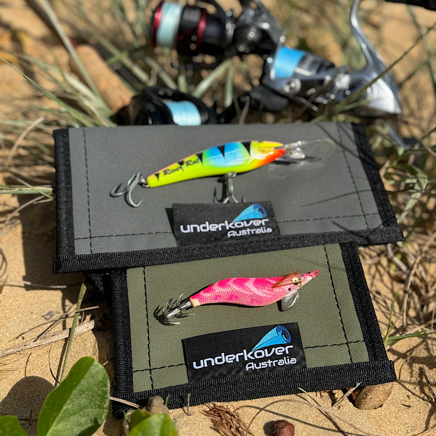 diy fishing lure wrap Fishing Lure, Hook & Sinker Wraps