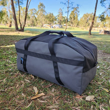 Load image into Gallery viewer, Large Gear Bag Australian Canvas Camping