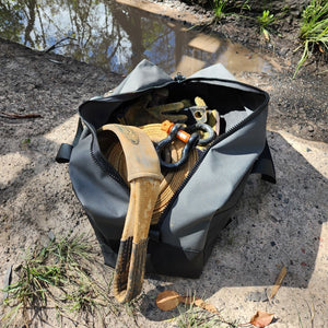 Canvas Recovery Gear Bag