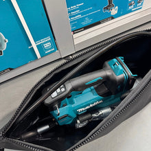 Load image into Gallery viewer, storage bag for Makita grease gun 18v 