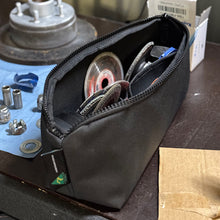 Load image into Gallery viewer, angle grinder carry bag Australian made 