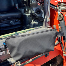 Load image into Gallery viewer, underkover canvas bag for grease gun 18v 