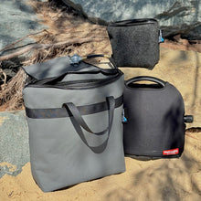 Load image into Gallery viewer, carry bag for NomadiQ bbq 