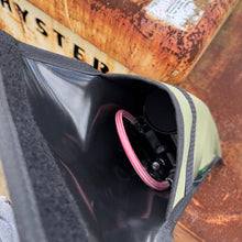 Load image into Gallery viewer, PVC bag for transporting grease guns
