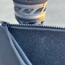 Load image into Gallery viewer, Padded bag to suit Jetboil flash 