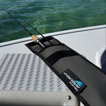 Load image into Gallery viewer, Fishing Rod inside protective cover