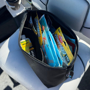 soft plastic lure bag high quality 