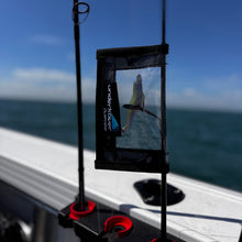 Load image into Gallery viewer, Clear PVC lure wrap made in australia 