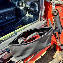 Load image into Gallery viewer, milwaukee grease gun inside underkover australia bag 