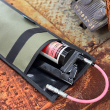 Load image into Gallery viewer, grease gun in a carry bag