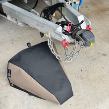 Load image into Gallery viewer, australian made tow hitch cover 