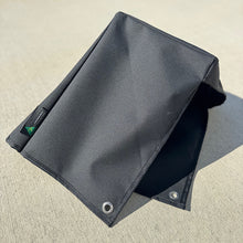 Load image into Gallery viewer, Canvas Pellet Grill Hopper Cover - Suits Traeger Pro 575 / 780