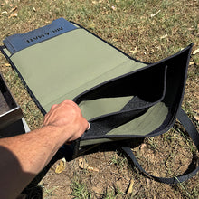 Load image into Gallery viewer, Australian made canvas carry bag for ArcGrill plates 