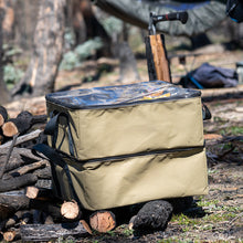 Load image into Gallery viewer, Canvas Camp Kitchen Combo