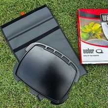 Load image into Gallery viewer, Top quality BBQ plate protective cover bag.