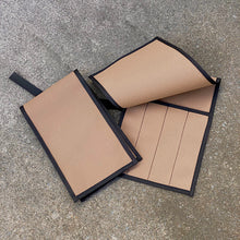 Load image into Gallery viewer, Canvas 4 Slot Knife Roll