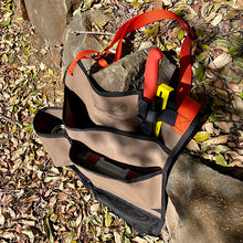Load image into Gallery viewer, beach fly fishing bag alvey australian made 