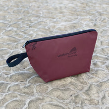 Load image into Gallery viewer, Australian Made bag on beach zipped 