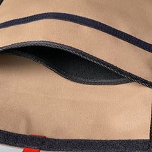Load image into Gallery viewer, Canvas bag for Weber Traveler BBQ.