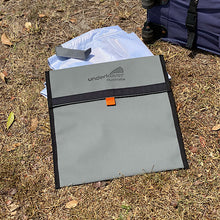 Load image into Gallery viewer, Australian Made and Owned by Underkover Australia - Canvas Gazebo Side Wall Bag