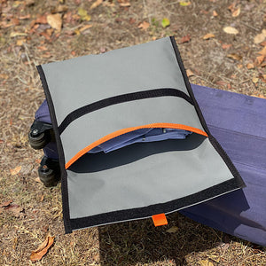 Canvas Gazebo Side Wall Bag