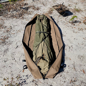 Canvas Tent Bag (Suits Oztent RV3/4/5 & RX-4/5)