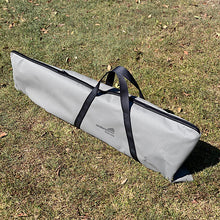 Load image into Gallery viewer, Australian made by Underkover Australia - Canvas Metal Detector Bag
