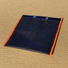 Load image into Gallery viewer, Australian Made by Underkover Australia surf fishing bait bag 