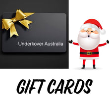 Load image into Gallery viewer, Gift Card $25 up to $200