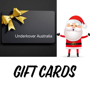 Gift Card $25 up to $200