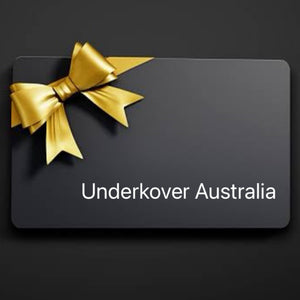 underkover australia gift card 
